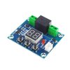 2PCS XH-M214 12V Soil Humidity Sensor Humidity Controller with Digital Display Auto Water Supply System Module