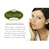 Kalliston, Botanical Collection, Includes Olive Oil Scrubs Green Tea and Argan & Olive Oil Extract Soaps Lavender and Aloe, All Natural, Made in Ancient Crete, Greece, Pack of 4