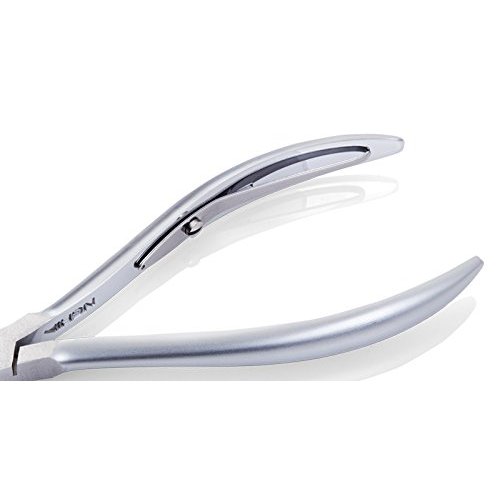 Nghia Stainless Steel Cuticle Nipper C-06 (Previously D-06) Jaw 16
