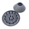LGEGE Diffuser Nozzle Accessories for Dyson Supersonic Hair Dryer, Compatible with Blow Dryer HD01 HD02 HD03 HD04 HD07 HD08