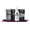 Splat Violet Vibes Double Lift Permament Hair Dye Kit for Brunettes