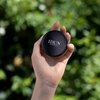 IDUN Minerals Mineral Powder Foundation - Longwear, Lightweight, Smooth Powder Formula - Blurring, Skin-Perfecting Finish - Vegan and Cruelty Free Formula - 019 Sigrid - 0.25 oz