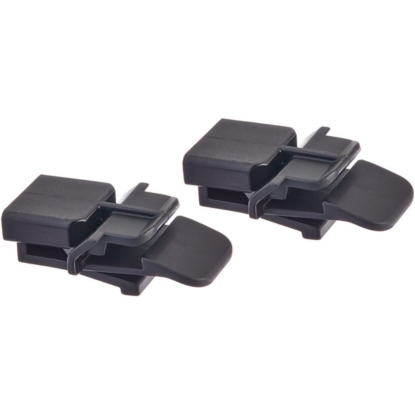 Traxxas 6427 Battery Hold-Down Retainer, XO-1, 2-Piece, 52-Pack