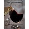 Restaurant Crystal Clean: Professional Wine Glass Cleaner and Crystal Cleaning Liquid -16 oz.