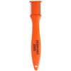 Zenport Z095 Tungsten Carbide Sharpener for Pruners and Knives,Orange