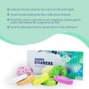 Aromatherapy Shower Steamers 8 Scents Shower Bombs Shower Steamer with Essential Oils Relaxation for Home SPA Bath Bomb Gift for Women and Men Shower Tablets Mom Birthday Gifts