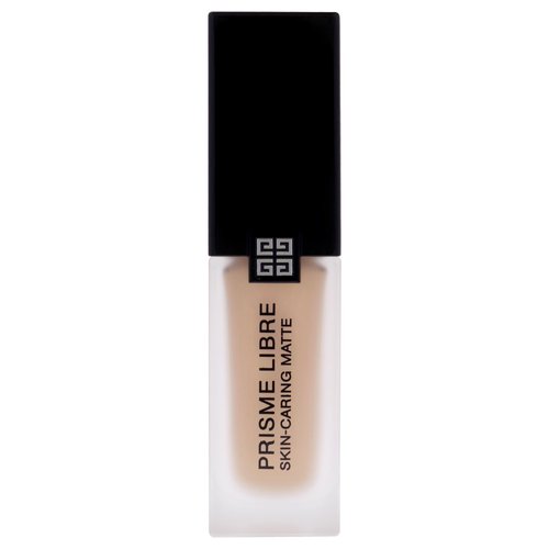 Prisme Libre Skin-Caring Matte Foundation - 4-N280 by Givenchy for Women - 1 oz Foundation