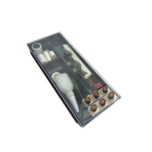 Gator Premium Pool Cue Tip Accessory Repair Kit for Billiard Stick Tips