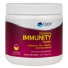 Trace Minerals | Elderberry Immunity Powder - Elderberry, Zinc, Vitamin C, Ionic Trace Minerals | Healthy Immune System | Non-GMO, Gluten Free, Certified Vegan | 6.7 oz