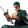 Megahouse - One Piece - S.O.C - Roronoa Zoro, Portrait of Pirates Collectible Figure