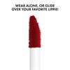NYX PROFESSIONAL MAKEUP Butter Gloss, Non-Sticky Lip Gloss - Rocky Road (Wine)