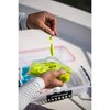 Berkley Gulp! Alive! Swimming Mullet Soft Fishing Bait Pink, 5in - Pint 4x7