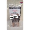 Chocolate Covered Pretzel Rods 16 Pieces and Mini Chooclate Pretzel Twists Sampler Pack