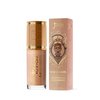 Juvia's Place Nubian Glow Liquid Luminizer Ivory Light - Radiant Highlighter Makeup Glowy Tint Daily Dewy Luminous Beauty Creamy Bronzing Skincare Radiating Brightening Natural Shine Face & Cheeks