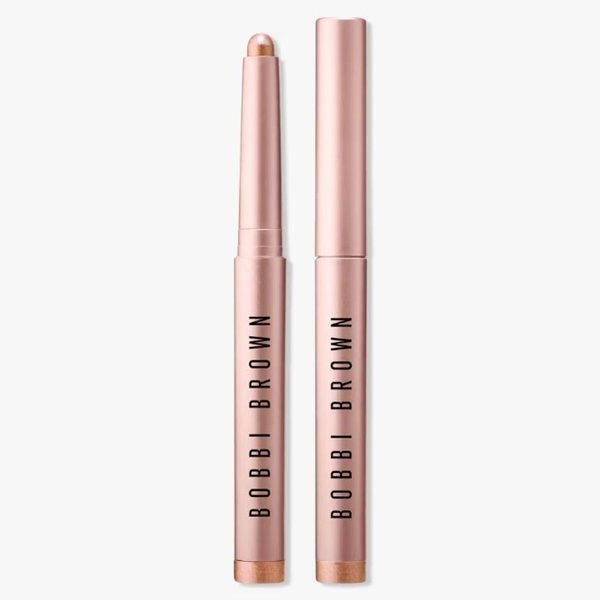 Bobbi Brown Long-Wear Cream Shadow Stick - Sunset Rose (Rosy Brown) - .05 oz / 1.6 g