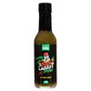 Cajun Two Step Seasoning by StaleKracker - 1 pck, Gator Drool Hot Sauce (5 oz.)