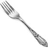 Bistras Dinner Forks, Stainless Steel Table Forks, Flatware (Set of 12) (Forks)