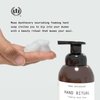 Muse Bath Apothecary Hand Ritual - Aromatic and Nourishing Foaming Hand Soap, Infused with Natural Aromatherapy Essential Oils - USDA Certified Biobased - 11.5 oz, Fleur du Lavender, 2 Pack