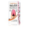 Sally Hansen Salon Effects Real Nail Polish Strips, Get The Point, 16 Count