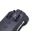 Kymate PMLN5709 MLN5709A Holster Carry Case for Motorola APX6000 APX8000 Belt Clip Models 1.5, 2.5 and 3.5 Portable Radio