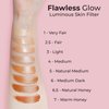 Flawless Glow - Luminous Skin Filter - 4