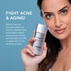 Jan Marini Skin Research Age Intervention Duality - Acne & Anti-Aging Support Face Cream - Clear Skin Support - Beauty & Skincare Product - 1 oz