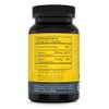 Non Acidic Vitamin C Dietary Supplement 1500mg with Calcium. Gentle on Stomach, Immune/Bone Support- 100 Caps by CGM Labs