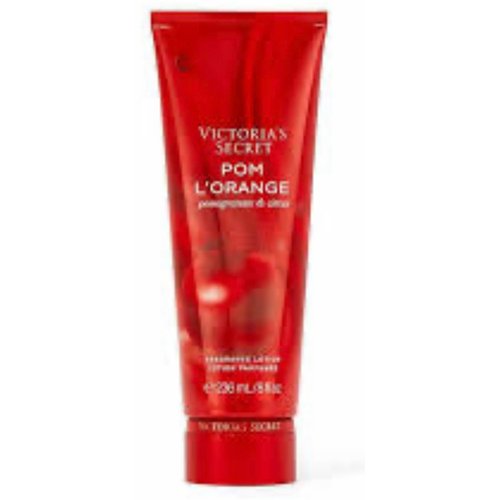 Victoria's Secret Nourishing Hand & Body Lotion 8oz. (Pom L'Orange)