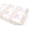 12 Pink Elephant Thank You Soap Favors - 1.5oz Soap Favors - Girl Baby Shower Favors - Elephant Baby Shower Favors
