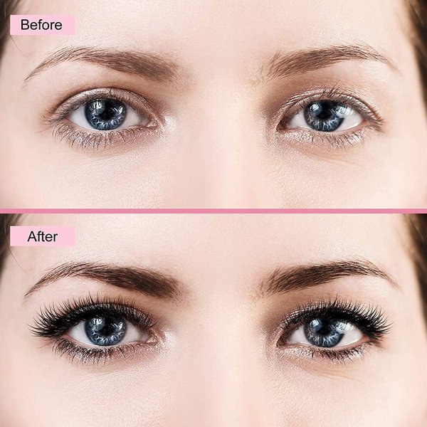 Lashes Natural Wispy False Eyelashes Light Weight Eyelashes Pairs Of 10 Reusable Soft Extension Makeup False Lashes