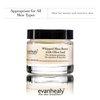 evanhealy Whipped Shea Butter with Olive Leaf | Natural Body Lotion for Dry & Sensitive Skin | Shea Butter Raw Organic & Coconut Oil for Skin