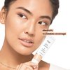 JOAH Perfect Complexion BB Cream with Hyaluronic Acid and Niaciminade, Korean Makeup with Medium Buildable Coverage, Evens Skin Tone, Lightweight, Semi Matte Finish, Tan with Neutral Undertones (Light with Cool Undertones)