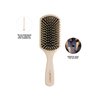 Elchim Wooden Paddle Brush
