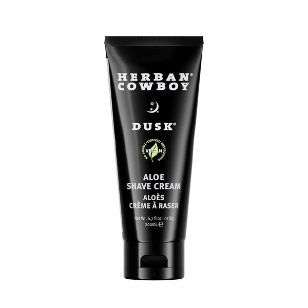 Premium Shave Cream, Dusk (6.7 Fl Oz (Pack of 1))