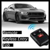 2PCS Key Fob Keyless Entry Remote, 3-Button Replacement Key Fob Keyless Entry Remote CWTWB1U345 Suitable for Ford Edge Escape Escort Excursion Lincoln Mark LT Mazda Tribute Mercury Mariner