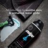 Edge Extra Protection Shaving Gel, 198g