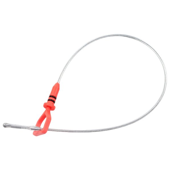 EASIMOR Engine Oil Dipstick Level Dip Stick Compatible with Honda Accord Odyssey Acura RDX MDX RL TL 15650RCAA02
