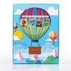 TGC Jumbo Alphabet Flash Cards for Toddlers, 26 Pcs, Ages 1-6, Educational Learning Tool, Fun & Interactive, Develops Letter Recognition & Vocabulary, Perfect for Preschool & Home Use