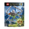 LEGO Bionicle 70792 Skull Slicer Building Kit