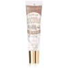 Broadway Vita-Lip Clear Lip Gloss 0.47oz/14ml (BCLG0301- Coconut Oil)