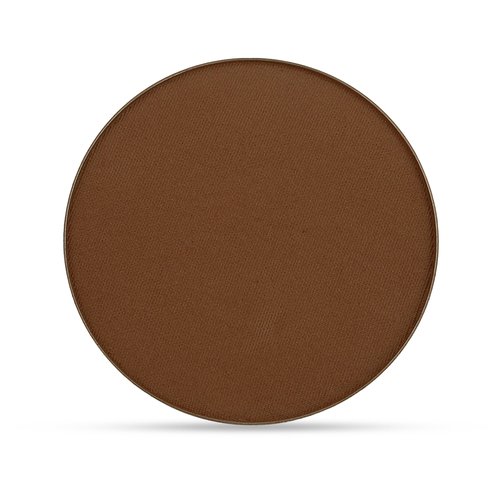CLOVE + HALLOW Pressed Mineral Foundation - Natural Cruelty Free Vegan Foundation Makeup Powder - 14