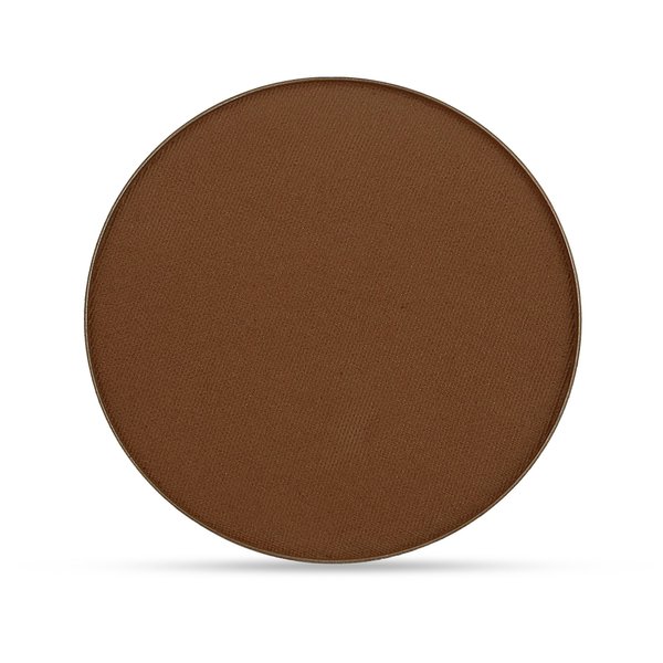 CLOVE + HALLOW Pressed Mineral Foundation - Natural Cruelty Free Vegan Foundation Makeup Powder - 14