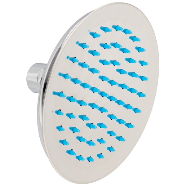 EZ-FLO 15111 Brass Rain Shower Head-2.5 Gpm