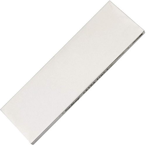Diamond Machining Technology (DMT) D6EF Dia-Sharp 2-Sided Diamond Sharpening Stone Bench Plane, 6 Inch, Fine/Extra Fine
