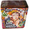 Filthy Farmgirl Super Hippie Princess Bar Soap