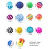 HEUHAI Cat Toys - 15 Diverse Cat-Themed Toys for Engaging and Stimulating Your Feline's Playful Instincts with Interactive and Self-Play Options