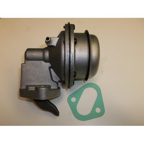 B. Marine Mechanical Fuel Pump for 5.0, 5.7, 305, 350 Mercruiser and OMC