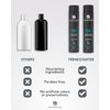 TRENDSTARTER - DAILY CARE - HYDRATING SHAMPOO & HYDRATING CONDITIONER Set (10.14 Fl.Oz ea.) - Made with Aloe, Vitamin A, Vitamin C, and Vitamin E for Healthy Hair and Healthy Scalp - Launched 2023