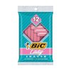 BIC Shaver Lady, 12 ct