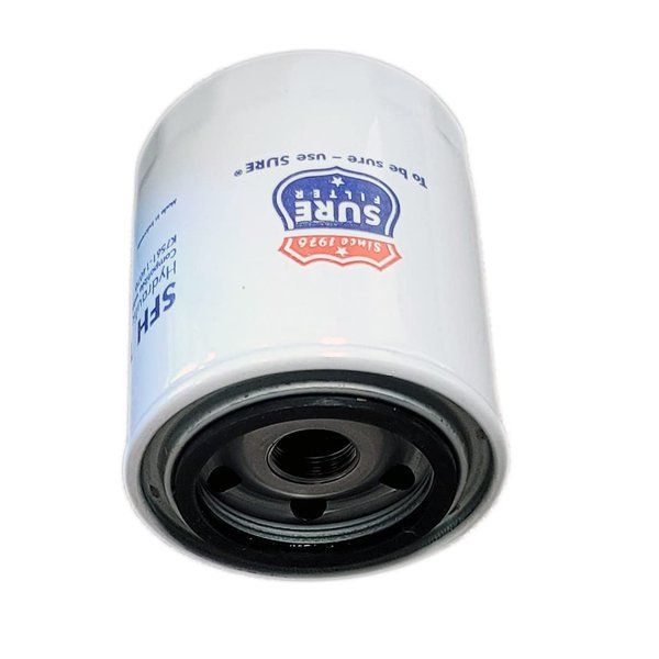 CFKIT SFH1407 Sure Filter Hydraulic Oil Filter (Replacement for Kubota K756114070 & HHK701407)